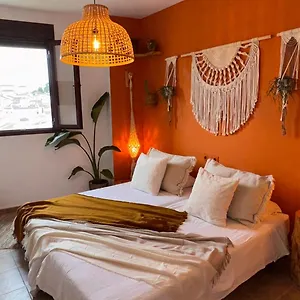 Yanes Bed and breakfast Ronda