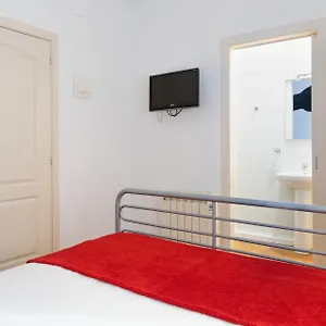 Monrooms Pensión Barcelona